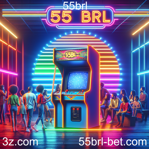 A Evolução dos Jogos de Arcade: Da Nostalgia à Modernidade