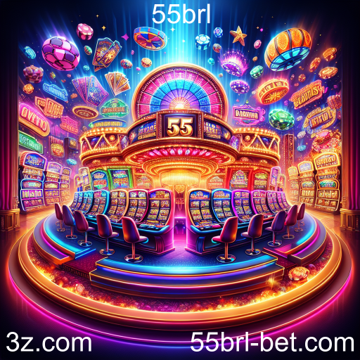 Descubra as Melhores Promoções Especiais no 55brl